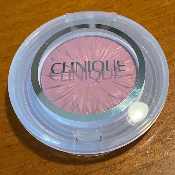 CLINIQUE Cheek Pop/Blush Pop - Picture 2 of 12